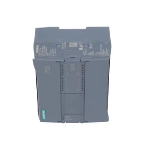 6ES7288-3AE04/3AE08-0AA0 siemens Plcロジックモジュール6ES7288-3AE08-0AA0 siemens PlcプログラミングケーブルPLCプログラムコントローラ - Product Image 2