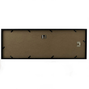 גודל מותאם אישית 8 x18 8 x20 8 x26 10 x30 8 x24 בלתי שביר פלסטיק מסגרת צילום סיום