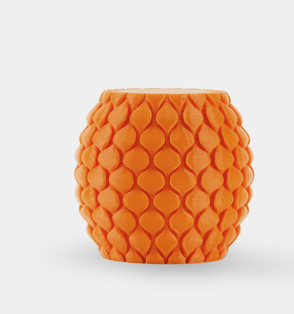 Sunny Orange
