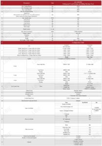 2024新しいCNC旋盤機中国ヘビーデューティーメタル旋盤価格CNC旋盤ATC機能付き - Product Image 2