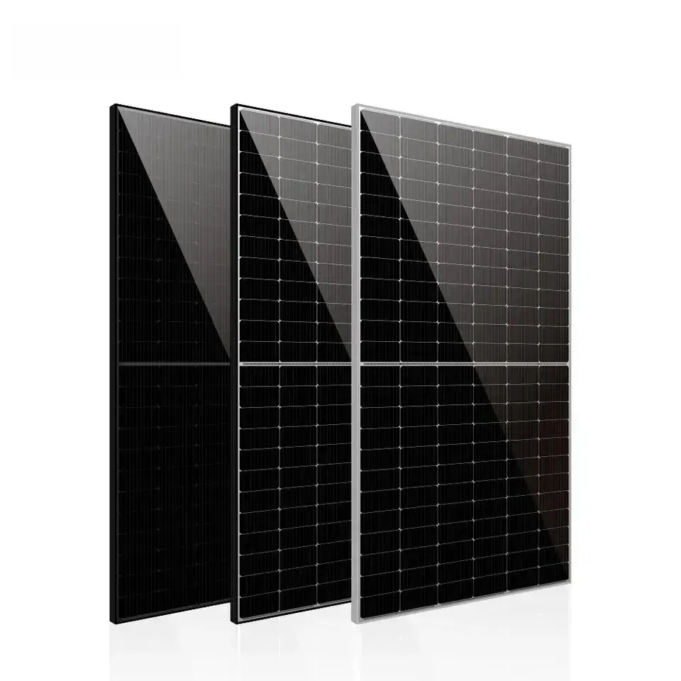 Ligne de production de prix de machine de fabrication de panneaux solaires de 1000 watts
