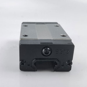 Bloque deslizante de guía lineal Pinsi serie EGH que incluye modelos EGH15CA EGH20CA EGH25CA EGH30CA EGH35CA - Product Image 4