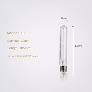 ヒマラヤソルトランププラグインワックスウォーマー、ナイトライト用のソルトロックランプ電球交換用電球。白熱T20E12ソケット