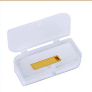 Пользовательский логотип USB 2,0 быстрое хранение данных флешки на ключ - Product Image 4