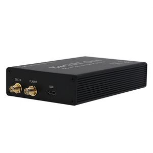 HackRF One R9 V2.0.0 1MHz-6GHz Software Defined Radio Platform GPS <strong>Simulator</strong> with Shell Four Antennas - Product Image 6