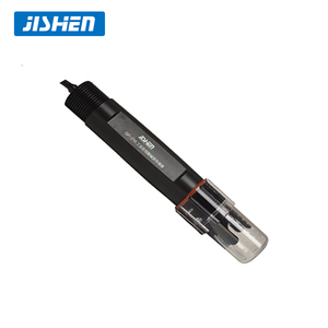 Economical pH Meter pH <strong>Controller</strong> pH Plastic Shell <strong>Two</strong> Composite Electrode - Product Image 5