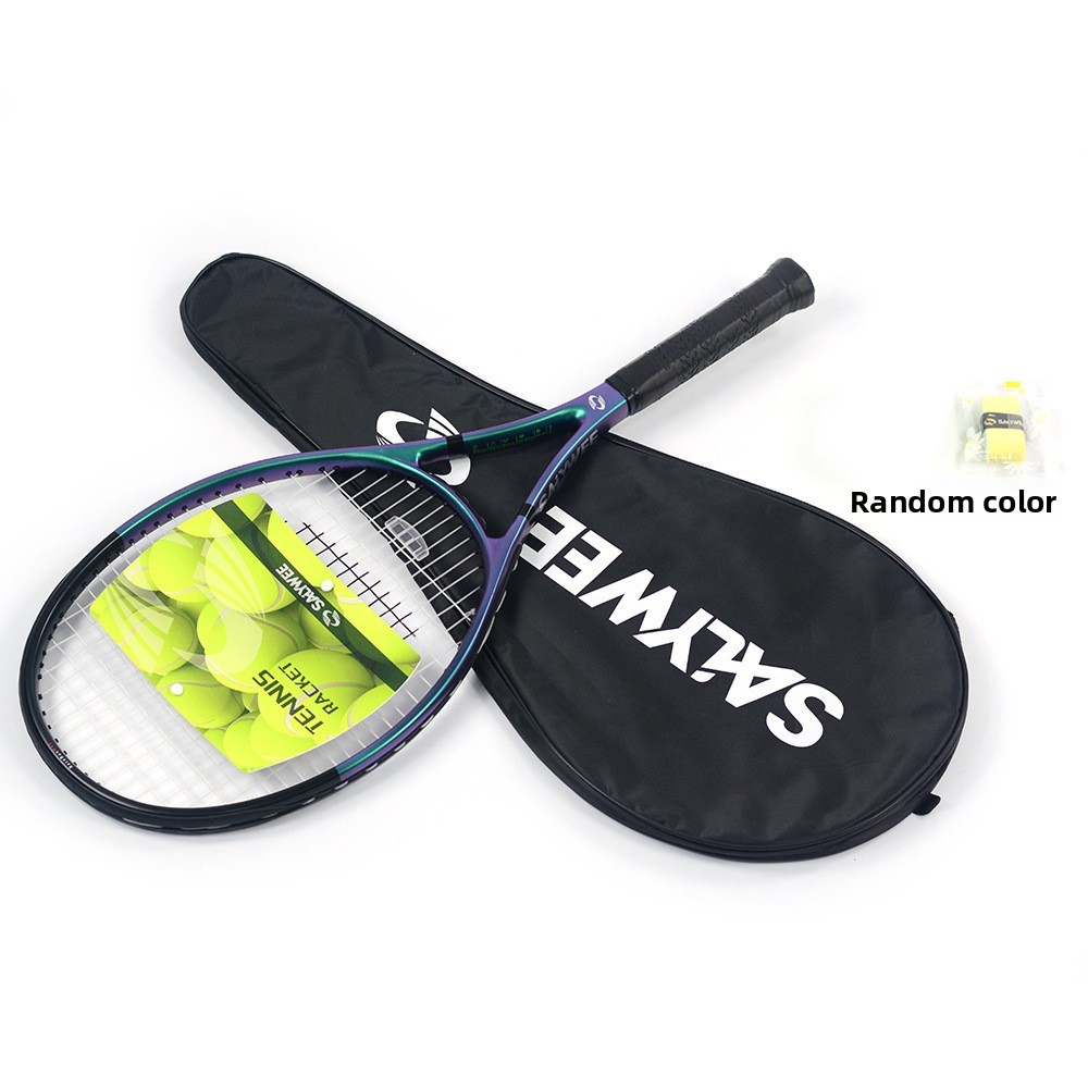 สีเขียวเข้ม - กระเป๋า+เทปพันด้ามจับ