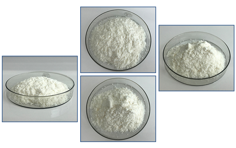 Bulk Stock Food Flavor Ethyl Vanillin
