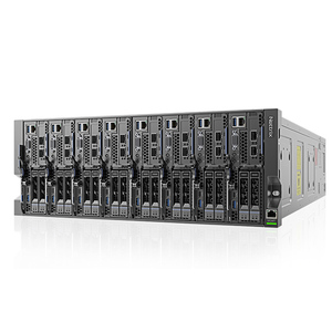 OEM Multi-nodo personalizzato Server 4U B5000 G5 LP 8-Node - Product Image 2