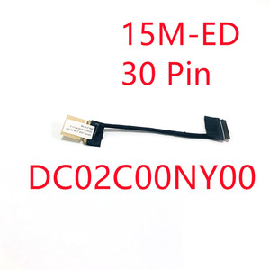 For HP <strong>Envy</strong> X360 15M-ED-EE 15T-ED 15-ED-EE Screen Display Cable X360 15M-ED-EE 15T-ED LCD Screen Display Cable DC02C00NY00 - Product Image 2