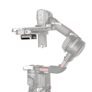 ZGCINE VR-04ミニVマウントプレートキットS2/S3スタビライザーVマウントバッテリーVロックプレートアダプター用 - Product Image 6