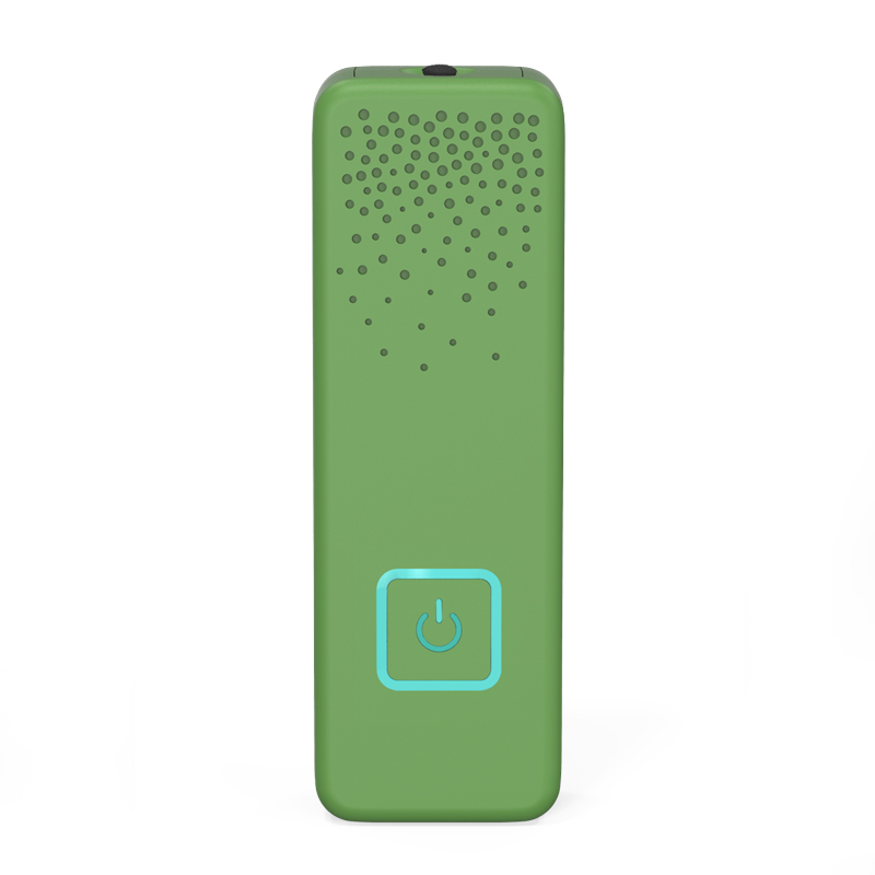 Verde
