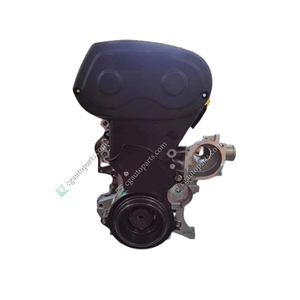 CG Auto Parts New F16D4 Bare <strong>Engine</strong> 1.6L Motor Assembly for Chevrolet Cruze 1.6 Displacement Long Block - Product Image 5