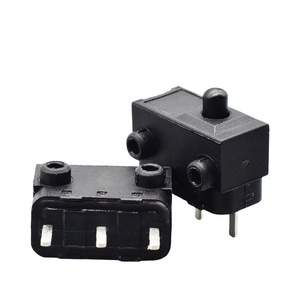 Basmalı düğme anahtarı 3 Pin algılama anahtarı üretimi mikro anahtar - Product Image 2