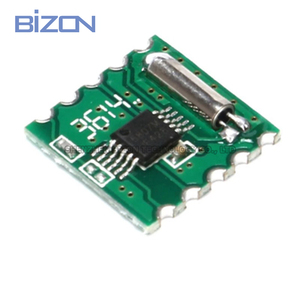 FM Stereo Radio Board RDA5807M <strong>Wireless</strong> <strong>Module</strong> For <strong>Arduino</strong> RRD-102V2.0 - Product Image 2