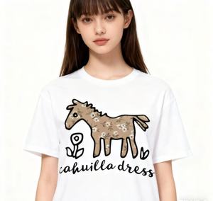 Chuyển in ấn và sửa chữa nóng và phụ kiện quần áo in chuyển nhiệt - Product Image 4