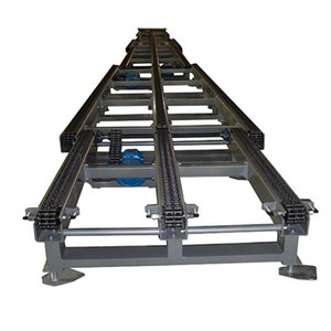 输送机散装物料搬运链式输送机 - Product Image 1