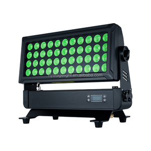 44x10W 4in1 RGBW LED Wash Light 450W Party Light with Multiple Color <strong>Options</strong> - Product Image 4