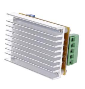 380w 3 fasi Brushless scheda Controller del motore (No/senza sensore Hall) BLDC PWM PLC Driver Board DC 6-50V - Product Image 5