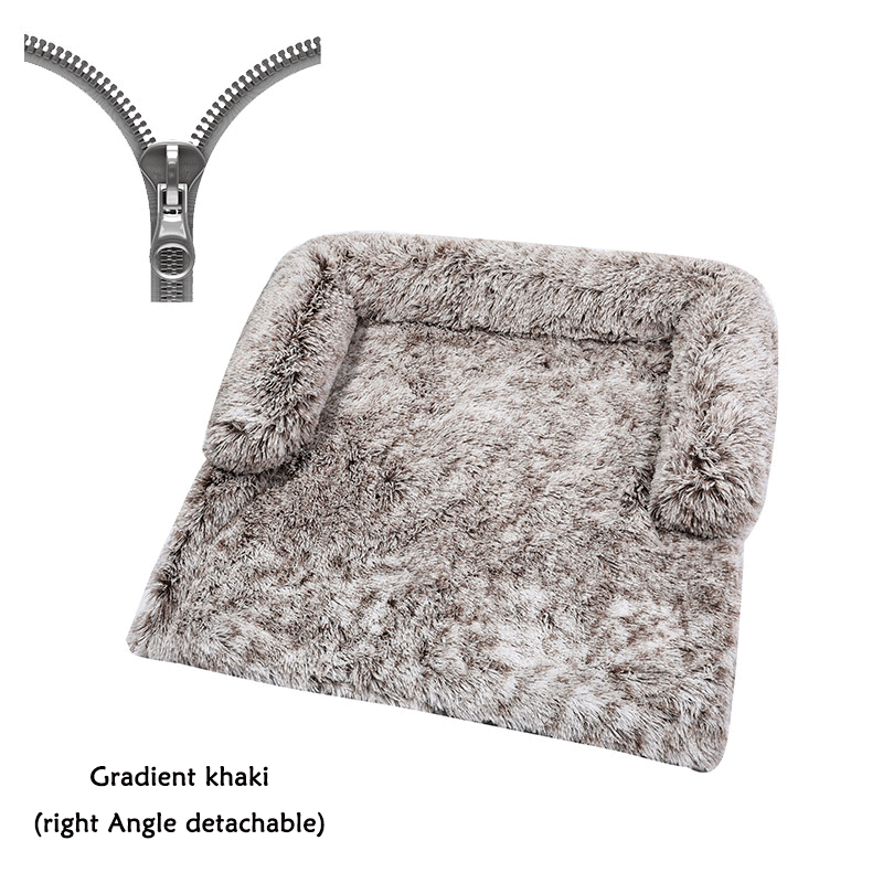 Café dégradé (angle droit détachable)