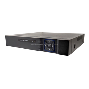 4 Ch CCTV Camera System DVR 1080P P2P 5 in 1 Hybrid H 264 Cameras BNC DVR <strong>XVR</strong> - Product Image 3