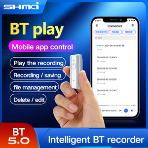 Translator Recording Mini Sound <strong>Recorder</strong> Digital Voice <strong>Recorder</strong> - Product Image 2