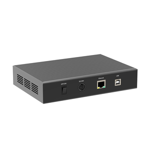 Registrador de datos de corriente de voltaje en tiempo real Analizador de potencia Instrumento medidor para análisis de energía del teléfono Producto de red de comunicación - Product Image 3