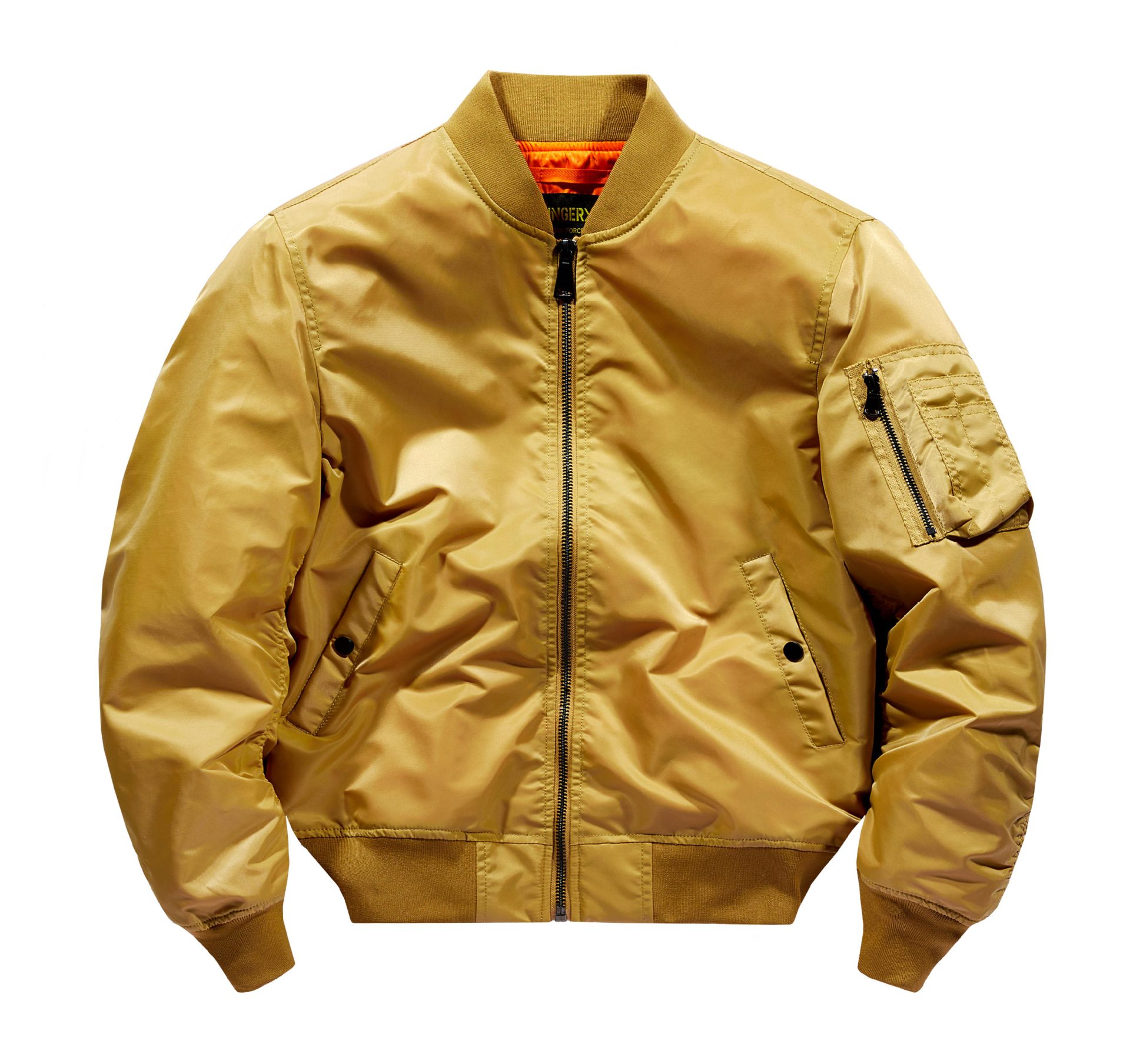Jaune