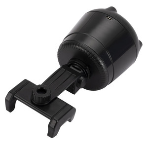 360-degree Rotation Intelligent Follow-up Gimbal with Face <strong>Following</strong> - Product Image 3