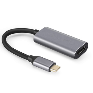 Cable tipo C USB C convertir a HDMI hembra 4K 60Hz - Product Image 2