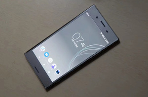 GSM-FIX for <strong>Sony</strong> Xperia <strong>XZ</strong> Premium G8141 G8142 4G Cell Phone Japan Version RAM 4GB ROM 64GB 5.5&quot; 19MP WIFI GPS Android Phone - Product Image 4