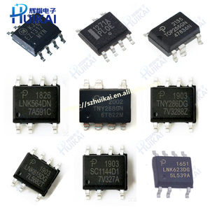 Best Price Ic Components <strong>Sensor</strong> SMD <strong>Wireless</strong> Module SHT31-ARP-B - Product Image 4