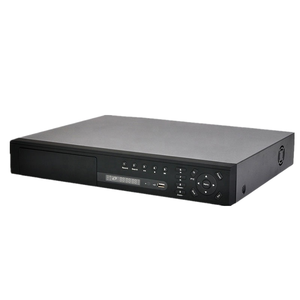 MYEYE H.265 32CH <strong>Network</strong> Video Recorder 1.5U Case Supports 4HDD &amp; 4K Video Output 5M 5M Resolution - Product Image 1