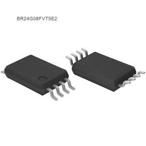 Zhikei BR 24G 8FVT 5 E 2 Neues Produkt 8-TSSOP-B-Stückliste für Mikrocontroller-Speicher-IC-Schaltung ssatz BR24G08FVT5E2 - Product Image 1