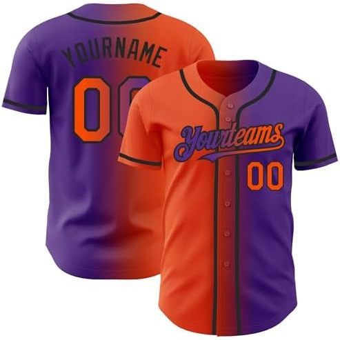Violet-orange