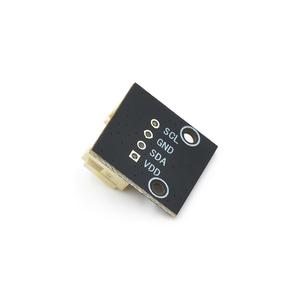 AHT20 + BMP280高精度デジタル温度湿度大気圧センサー - Product Image 3
