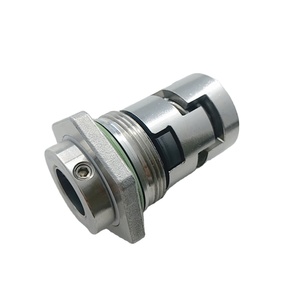 CR CRN CRI GLF ปั๊มซีลแบบหลายระดับ - Product Image 1