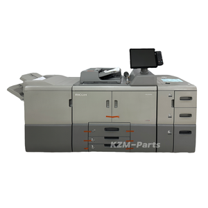Pro8120 yüksek hızlı üretim a3 fotokopi yazıcı all-in-one ticari geniş formatlı baskı - Product Image 4