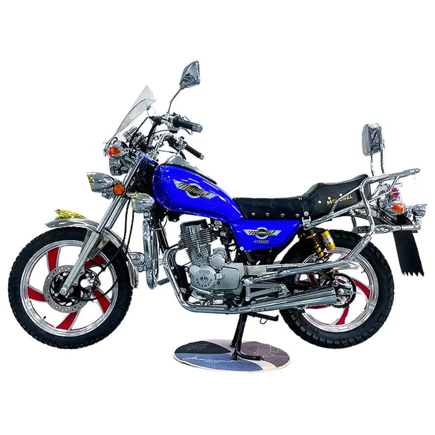 HALAWA YA Moto Bera Vento Italika CM125/150/200 scooter de gas CG/CG125/CG150/CG200/motocicleta eléctrica/moto