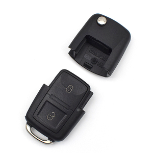 กุญแจรีโมทชุด B B01-2 KD900กุญแจรถสำหรับ VW คีย์ KD-X2โปรแกรมเมอร์ kdmini - Product Image 5