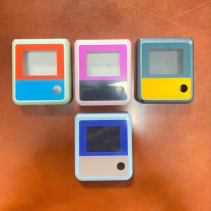 جهاز توجيه نقطة اتصال واي فاي كبير ببطارية 4G mAh ، جهاز توجيه جيب لجهاز راوتر مودم MiFis الكل في واحد مع Sim - Product Image 6