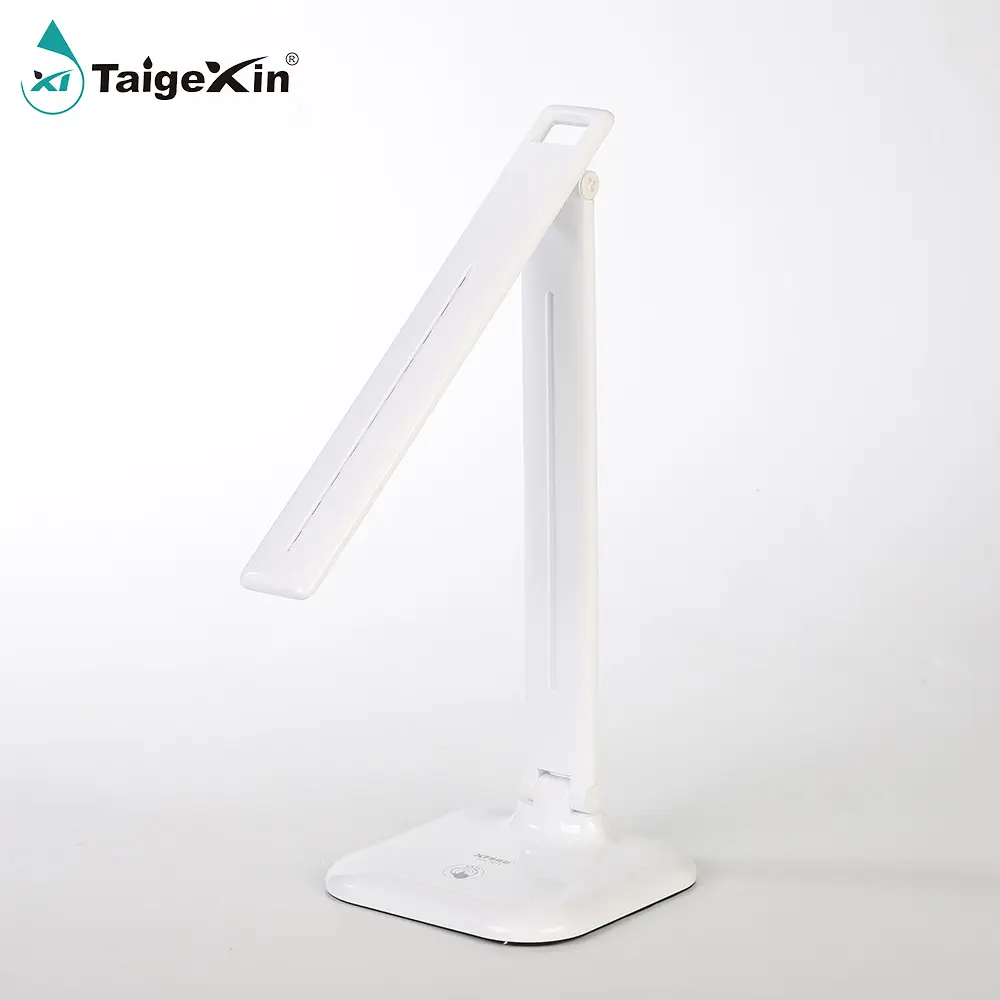 RTS Pieghevole Lampada Da Tavolo A LED per Ufficio Anti-glare Lampade Da Tavolo per lo studio Lampada Da Tavolo di Lavoro con Eye-la cura di disegno