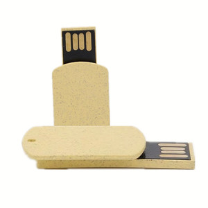 MU-001 regalo Business eco-friendly Mini Clip memoria usb Flash 128gb funzionale dispositivo usb 2.0USB flash drive - Product Image 3