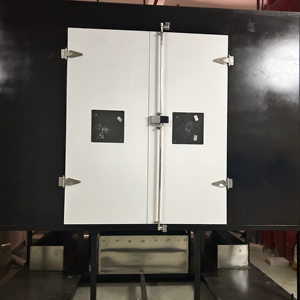 IEC62730:2024 Insulator Multi Stress <strong>Testing</strong> Machine Rubber test Equipment Lab Tester ,used for Insulator test IEC62217 - Product Image 1