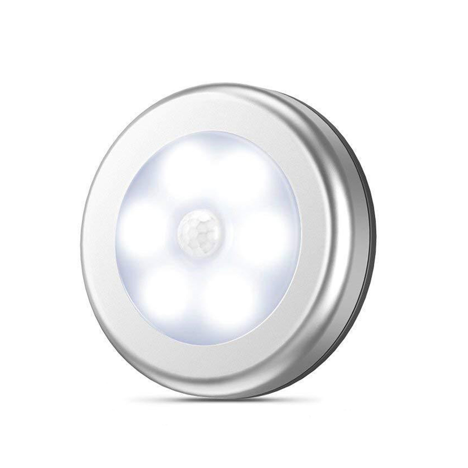 Circular white light