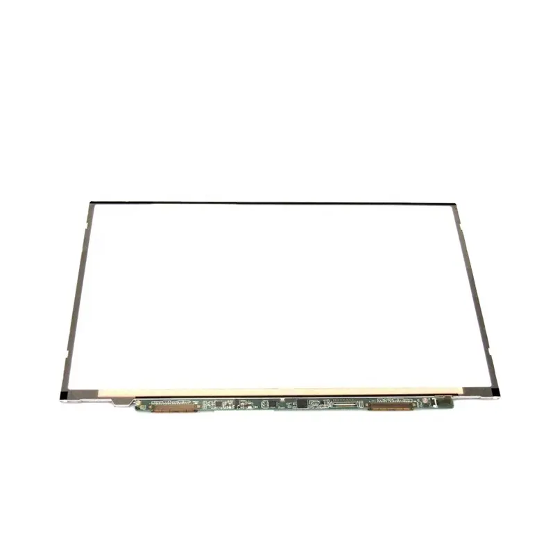 13.3 "ordinateur portable 1280X800 A MENÉ L'écran D'AFFICHAGE À CRISTAUX LIQUIDES LTD133EWZX pour SONY VAIO VGN-SR