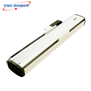 YSC YSC Series Linear <strong>Robot</strong> Arm Linear <strong>Axes</strong> Linear <strong>Axis</strong> <strong>Cartesian</strong> <strong>Robots</strong> Linear Guides - Product Image 3