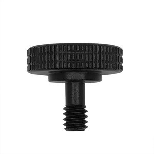 <strong>1</strong>/<strong>4</strong>&quot; to <strong>1</strong>/<strong>4</strong>&quot; Camera Screw Male to Female Conversion Screw Photography Adapter for Dslr Camera Tripod Flash Lamp Bracket <strong>Mount</strong> - Product Image 3