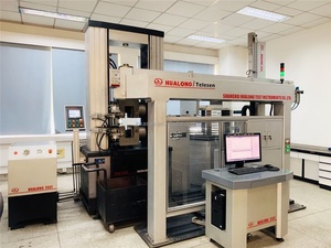 KASON &quot;Universal <strong>Testing</strong> Machine&quot; Foam Compression Stress <strong>Testing</strong> With High Quality - Product Image 6