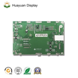 320x240 Industrie controller Tft Lcd Hd Laptop Ips Edp Tft Anzeige module Zoll Lcd Kapazitiver Bildschirm Tablet LED OEM RGB - Product Image 2
